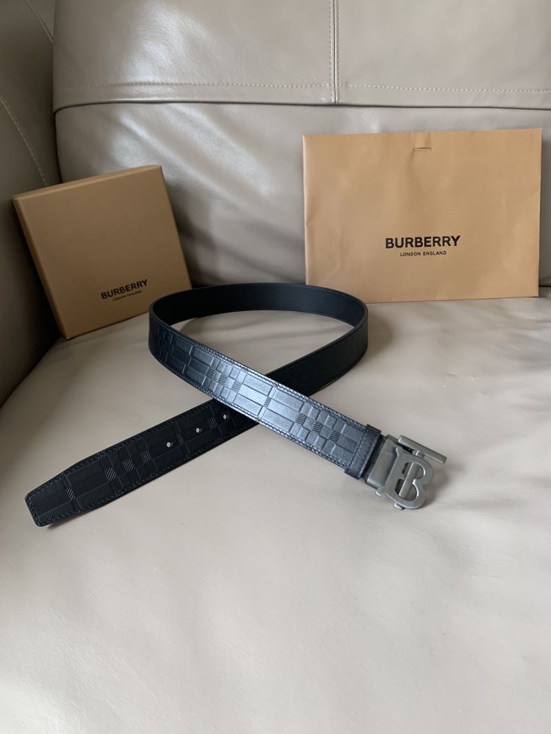 Burberry Belts